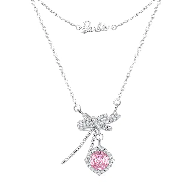 Barbie S925