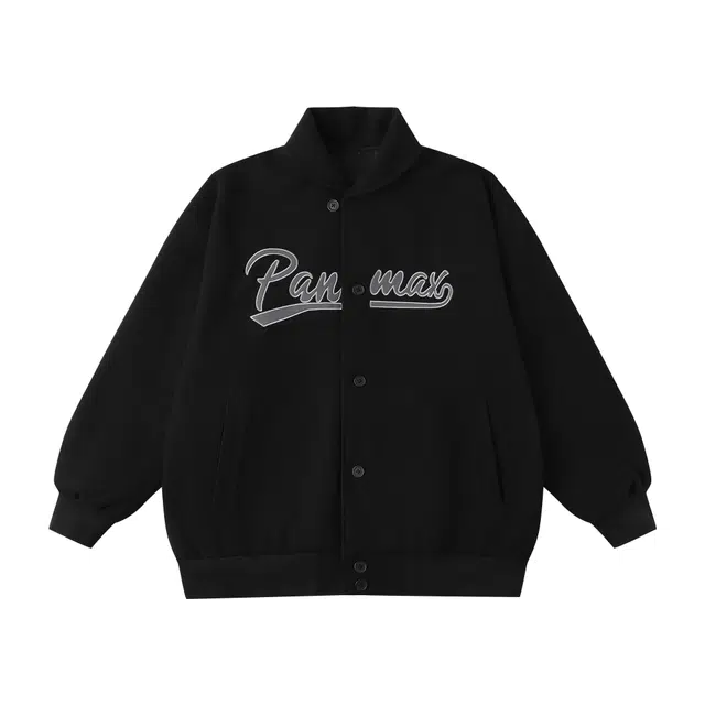 PANMAX x PJ's Vigor