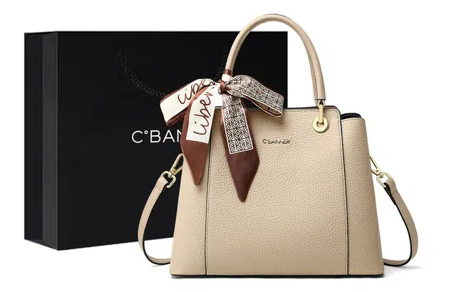 CBANNER Tote