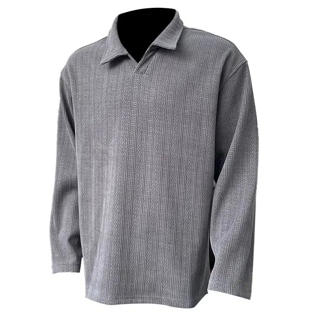 YICHEN vintagecleanfitT