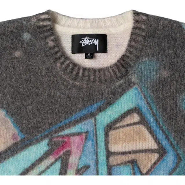 Stussy x Goldie FW22