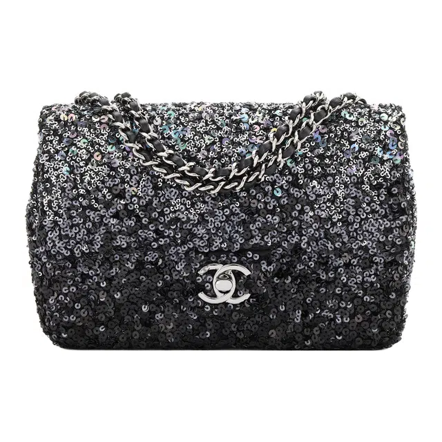 CHANEL Classic Flap CF 23S