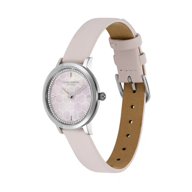 OLIVIABURTON