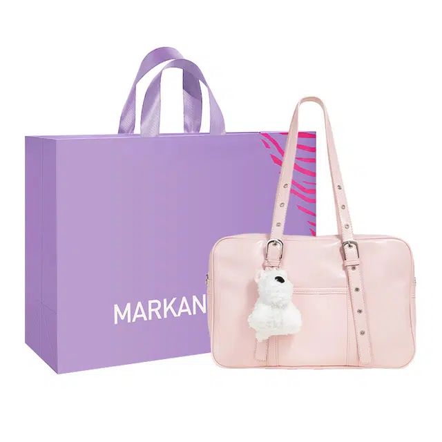 MARKANGARO JK PU