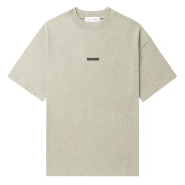 Fear of God Essentials LOGOT