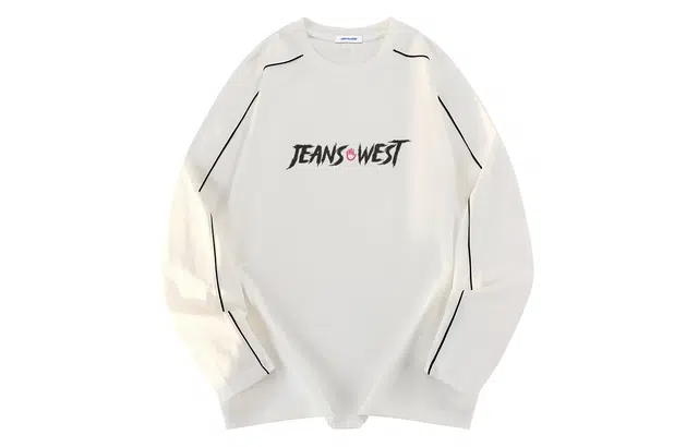 JEANSWEST logoT