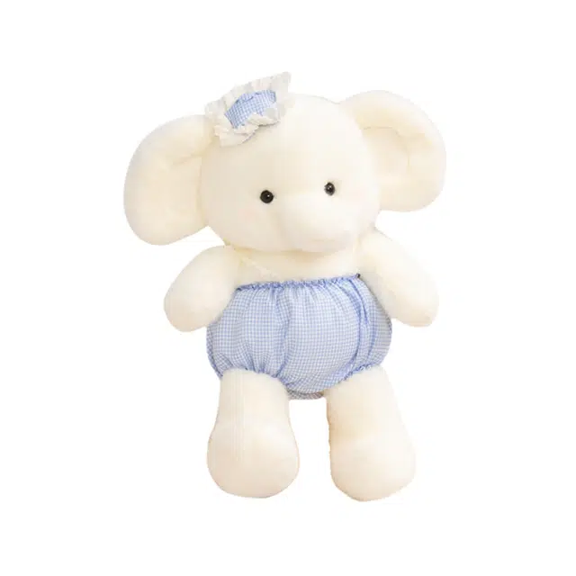 PUDOWRABBIT 35cm45cm