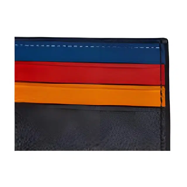 COACH Billfold Wallet 10 LOGO