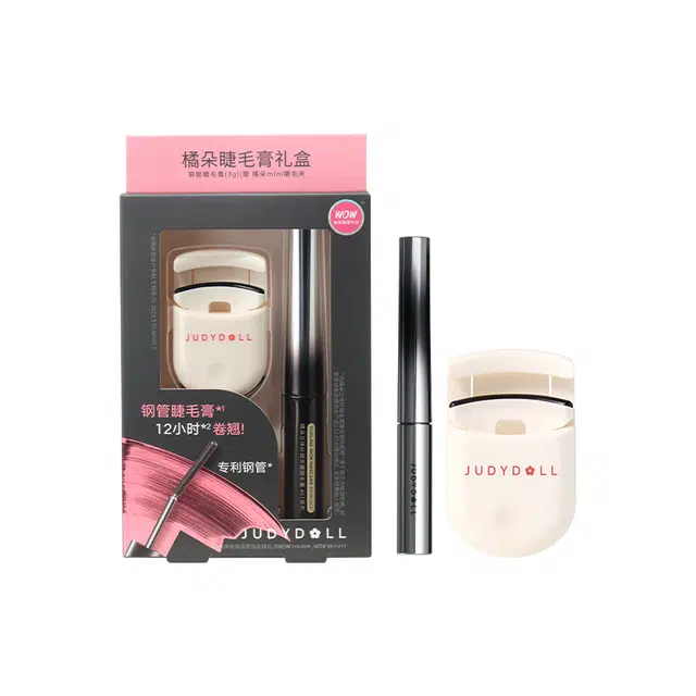 x WOW COLOUR Judydoll