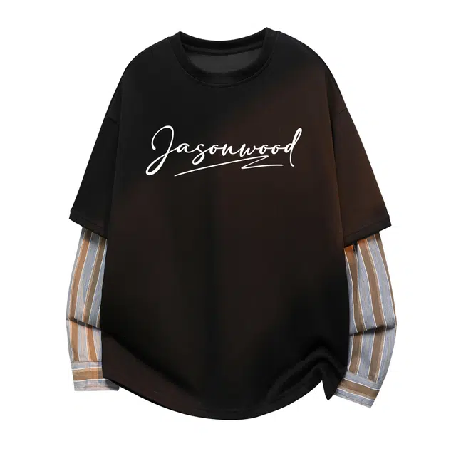 JASONWOOD logocleanfit