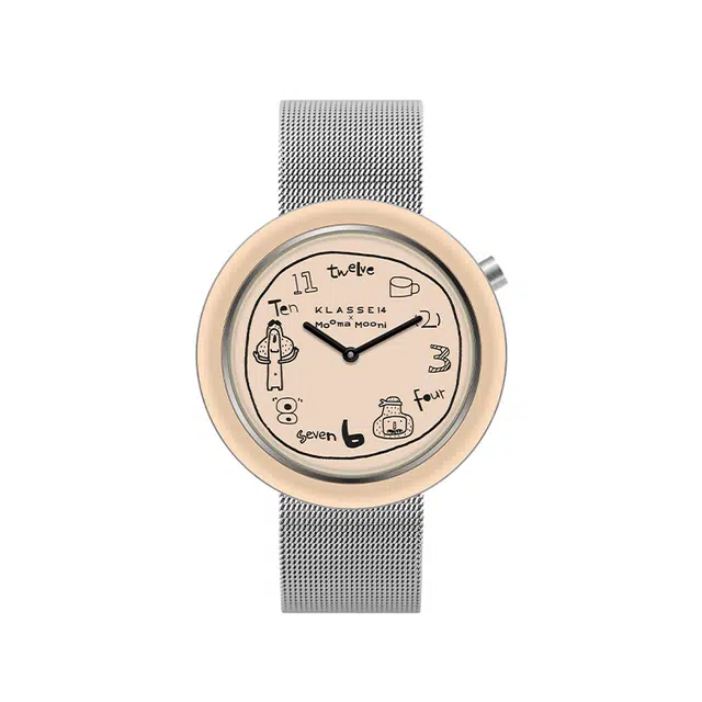 KLASSE14 xTopbanana Mooma Mooni