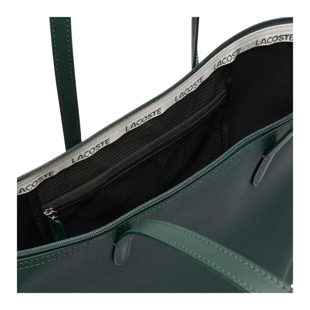 LACOSTE Concept PVC Tote