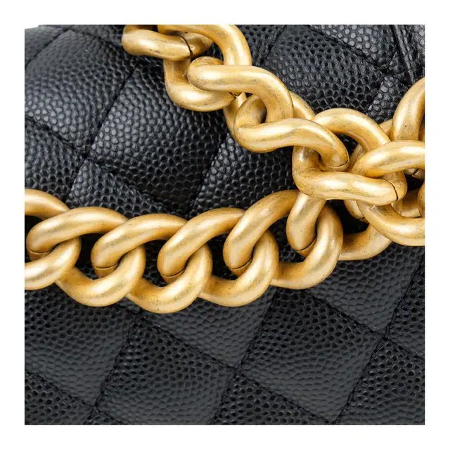 CHANEL LEBOY