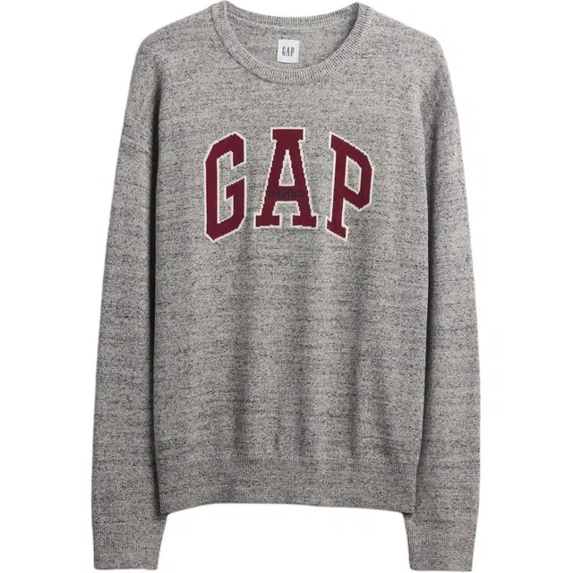 GAP Logo