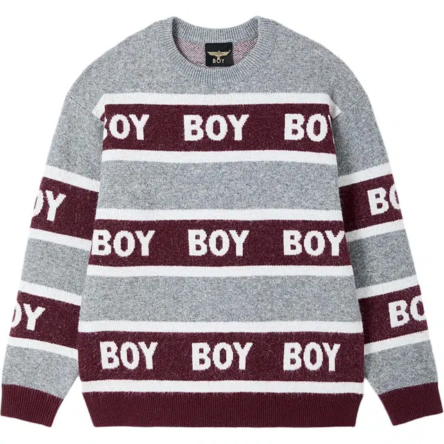 Boy London