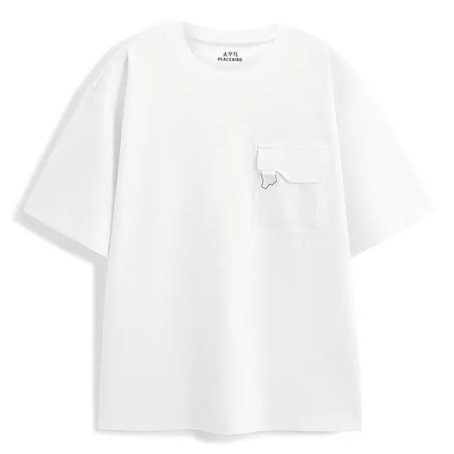 PEACEBIRD MEN T