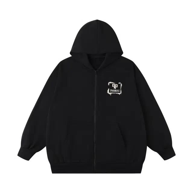 PANMAX x PJ's Vigor