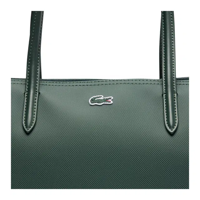 LACOSTE Concept PVC Tote