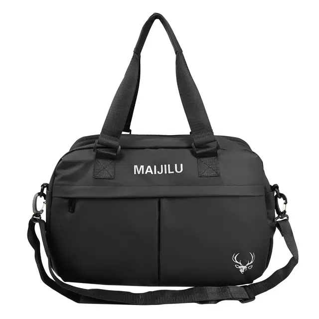 尊梵 大容量短途出差轻便干湿分离 尼龙 旅行包 男女同款情侣款 多色