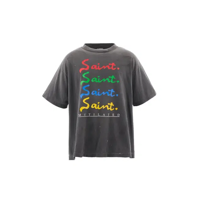 SAINT Mxxxxxx FW25 FW25 T