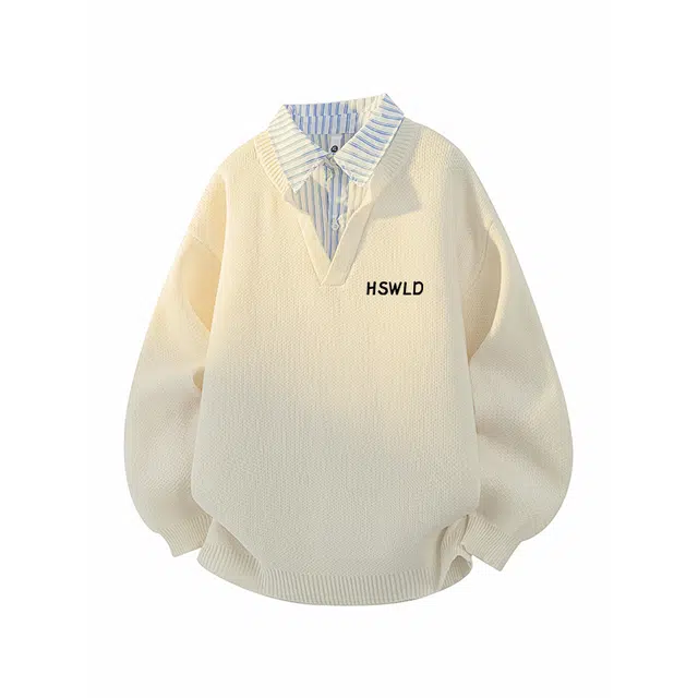 HSWLD polo