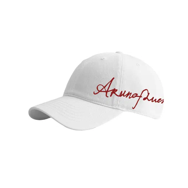 A RUN OF LUCK logo