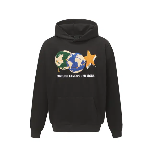 AFISHSTAY