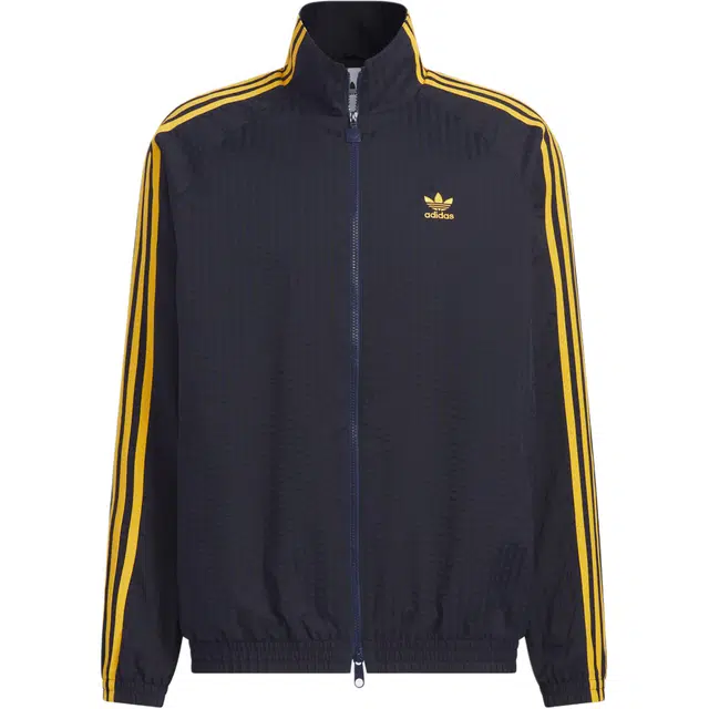 adidas originals Track SS25 OVERSIZE TOP