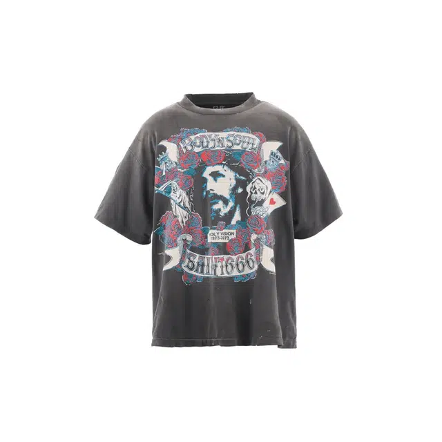 SAINT Mxxxxxx FW25 FW25 T