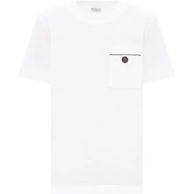 Brunello Cucinelli T