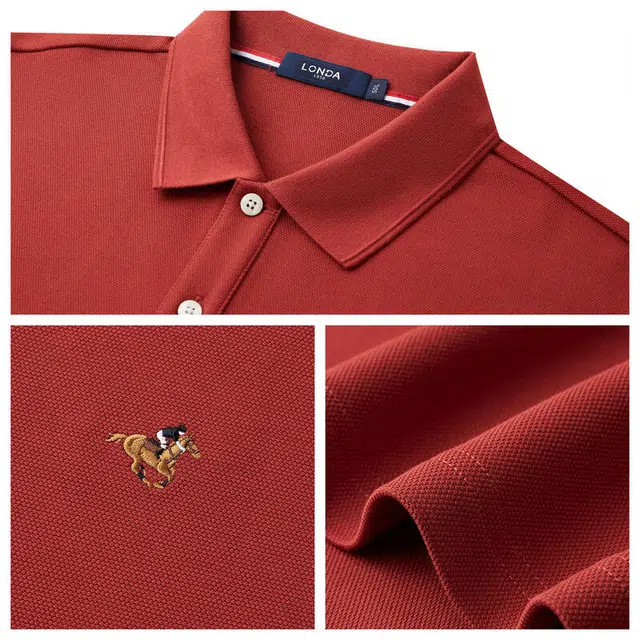 LONDA 1958 Polo