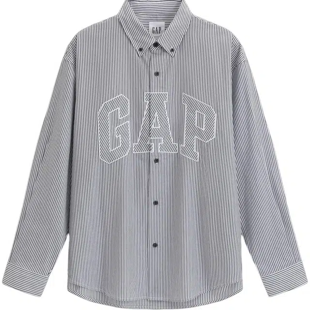 GAP logo