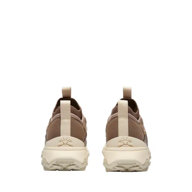 Timberland Motion Access
