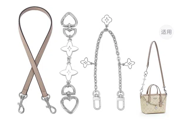 GUYI COACH City 15Tote