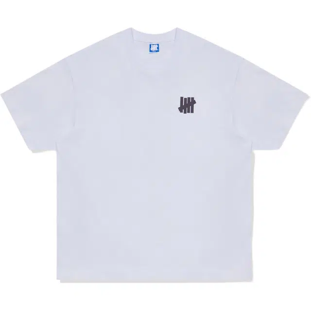 UNDEFEATED FW25 LogoT
