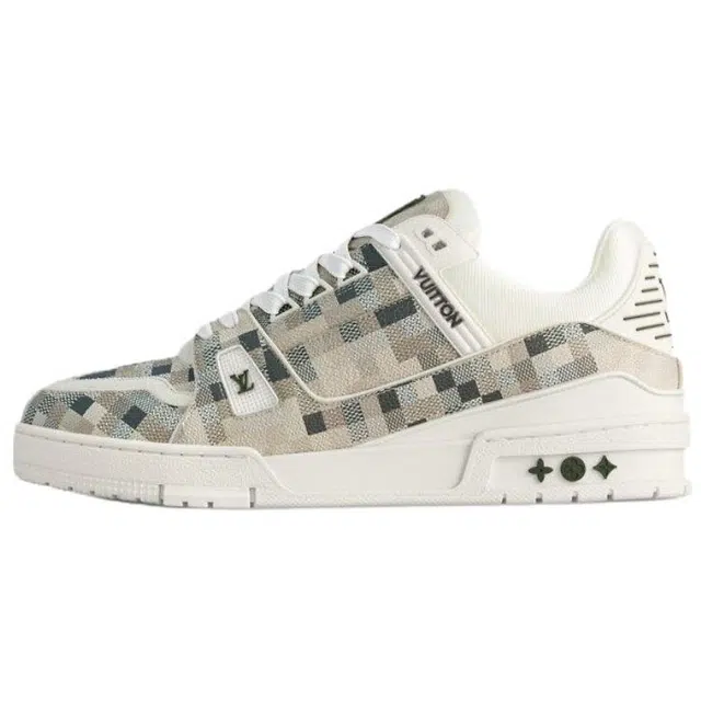 LOUIS VUITTON Trainer