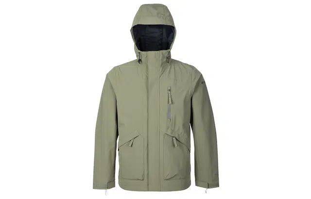 Columbia Omni-Tech