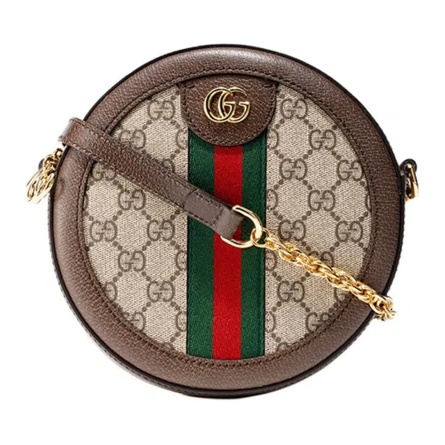 GUCCI Ophidia Logo