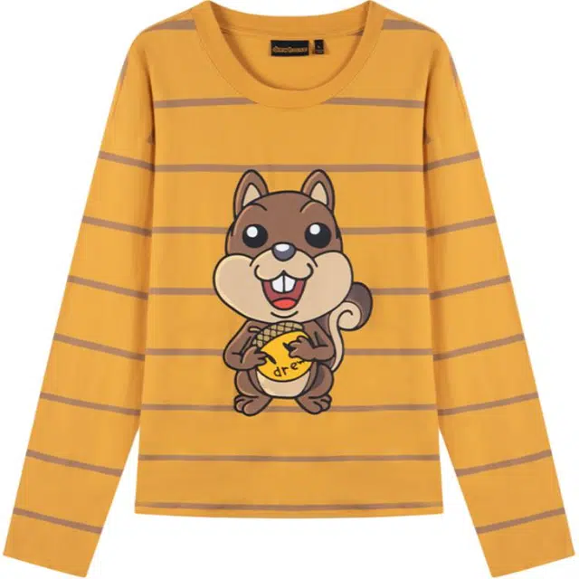 Drew House SS25 T