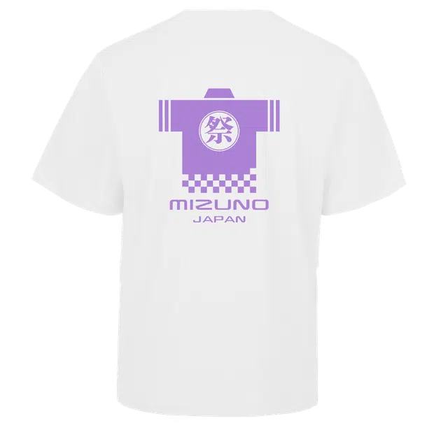 Mizuno T
