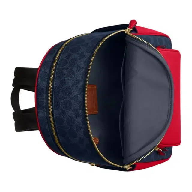 COACH Court 27 10L
