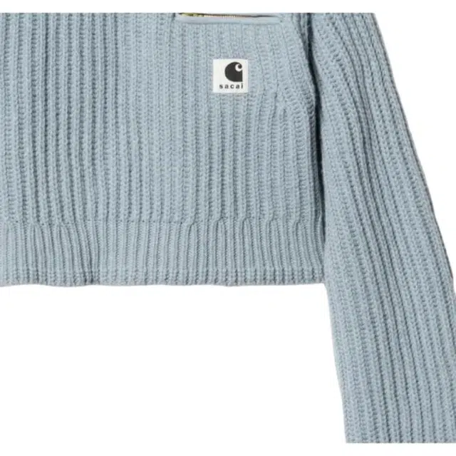 Sacai x Carhartt WIP FW23