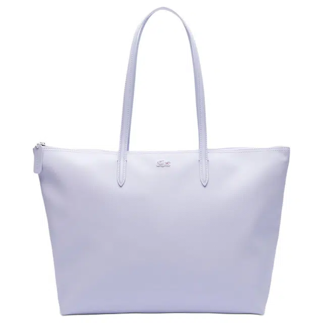 LACOSTE L.12.12 Concept PVC Tote