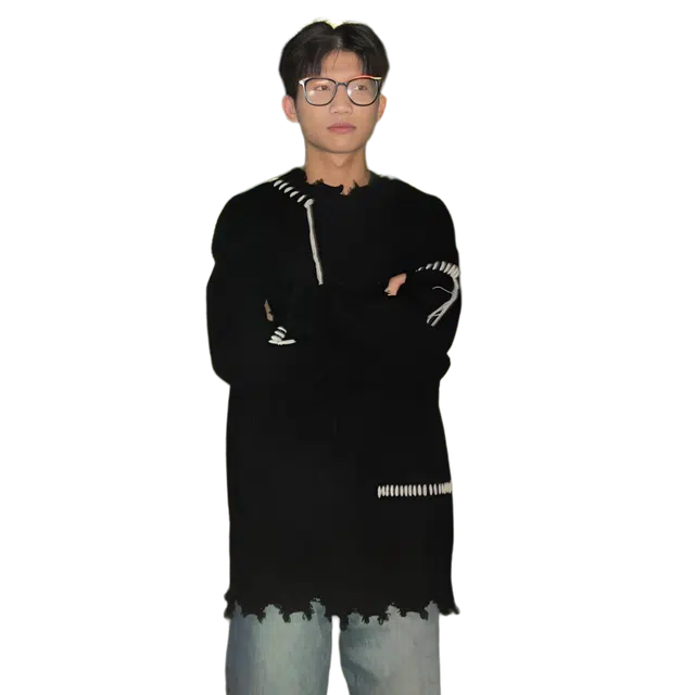 YGHOME OFFICIAL cleanfitvibe