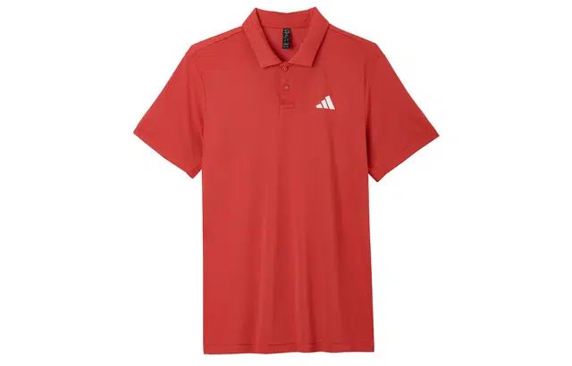 adidas Heat.Rdy Tennis Polo Shirt LogoPolo
