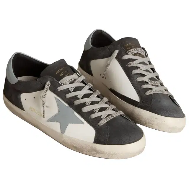 Golden Goose Super-Star