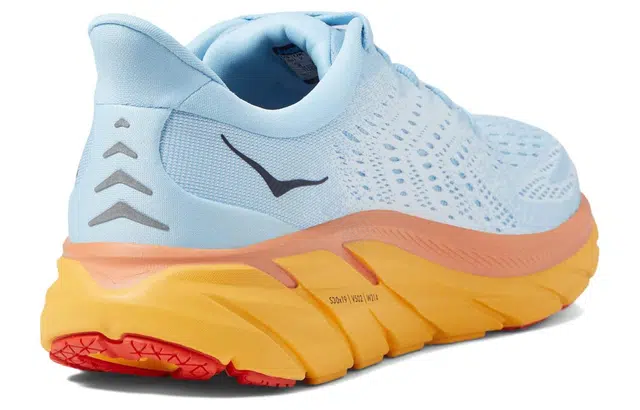 HOKA ONE ONE Clifton 8 8