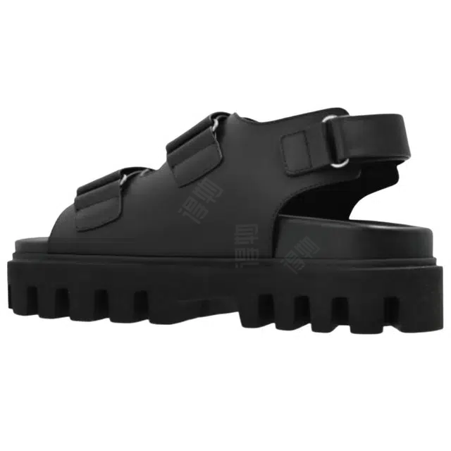 Alexander McQueen Parachute 5cm