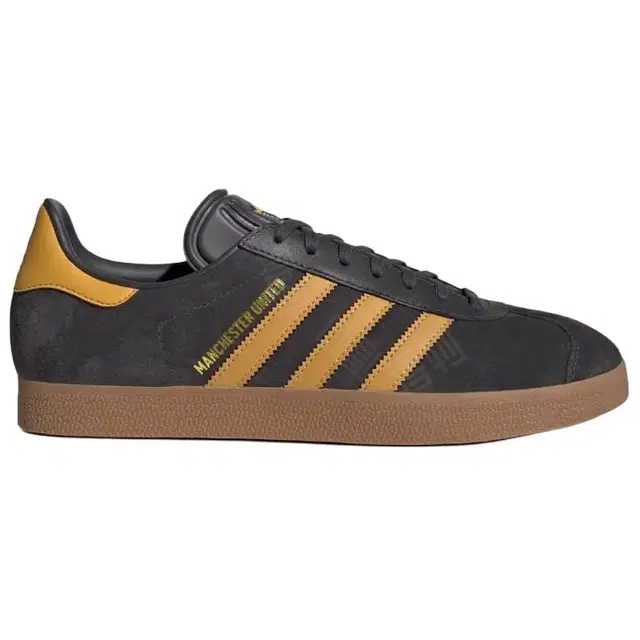adidas originals Gazelle Manchester United