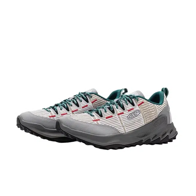 ELNEST x KEEN Jasper Zionic